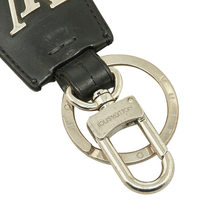 楽天市場】ルイ ヴィトン LV クロッシュ クレ チャーム キーホルダー 