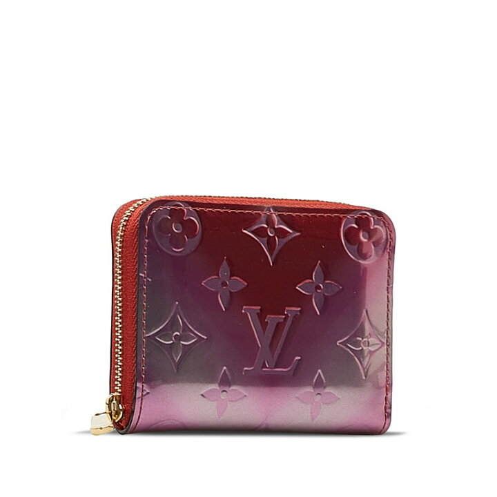 LOUIS VUITTON ルイヴィトン即発！NY限定カードケース 