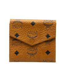 楽天市場】mcm 財布 三つ折りの通販 