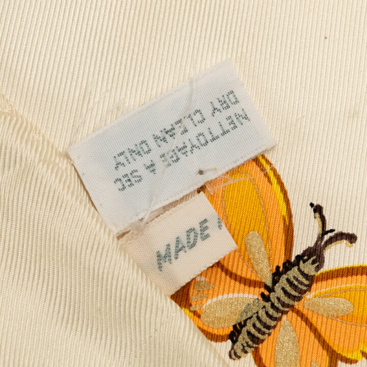 楽天市場】ディオール ヴィンテージ 花柄 フラワー 蝶 バタフライ 総柄  