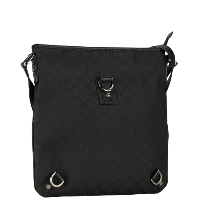 楽天市場】グッチ GGキャンバス アビー 斜め掛け ショルダーバッグ  