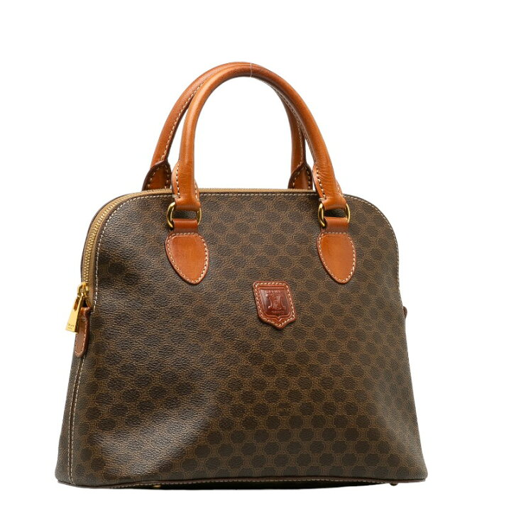 楽天市場】セリーヌ マカダム ハンドバッグ ショルダーバッグ 2WAY  