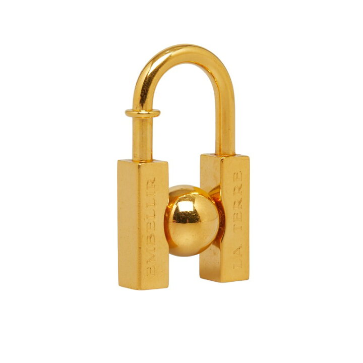 楽天市場】エルメス 未知なる地球の美を求めて 2001年 カデナ チャーム 