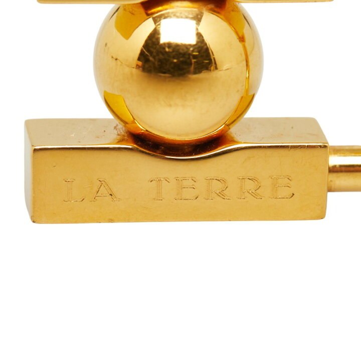 楽天市場】エルメス 未知なる地球の美を求めて 2001年 カデナ チャーム  