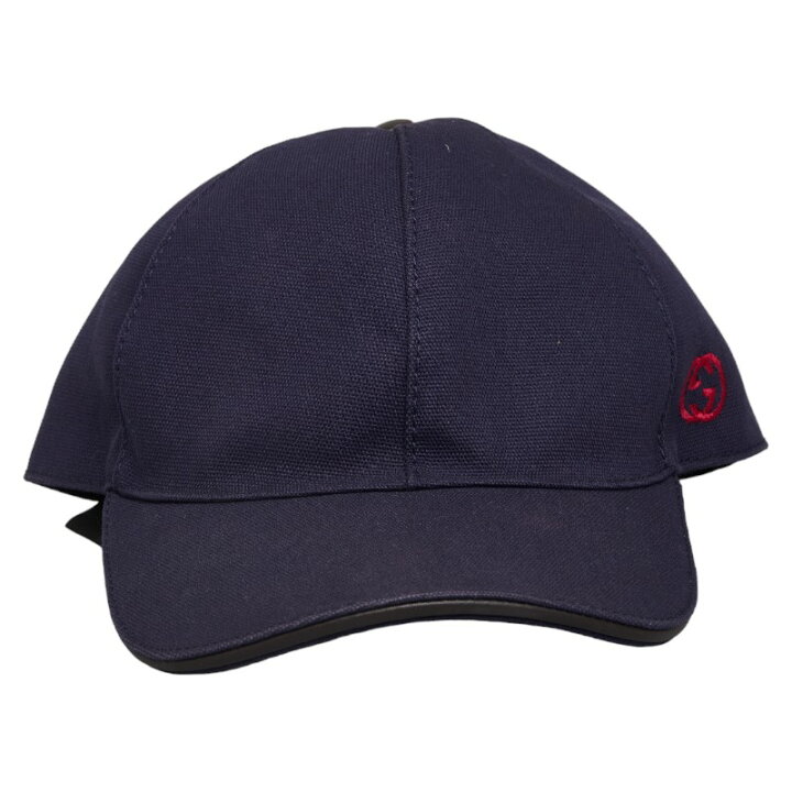 楽天市場】グッチ キャップ ベースボールキャップ サイズ:M 58 
