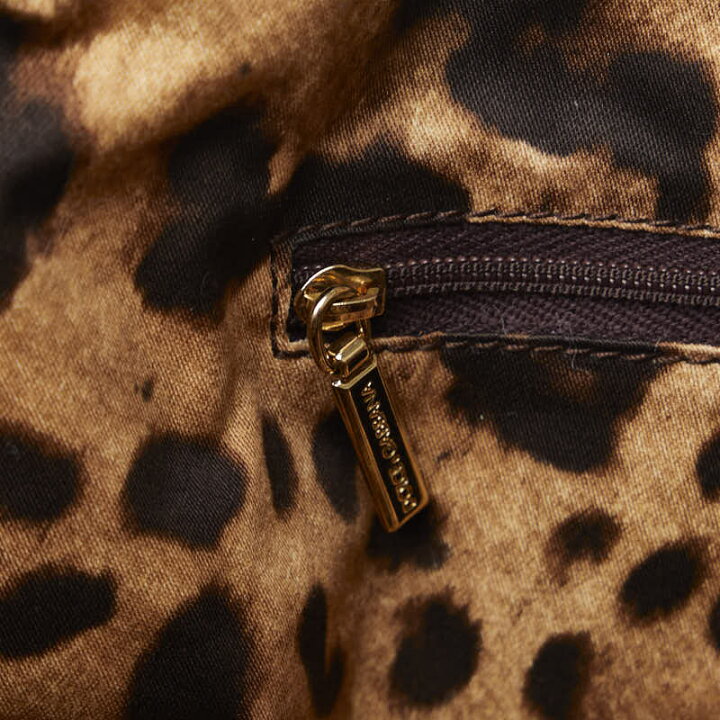 楽天市場】ドルチェアンドガッバーナ レオパード ヒョウ 豹  