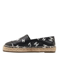 楽天市場】CHANEL シャネル エスパドリーユの通販