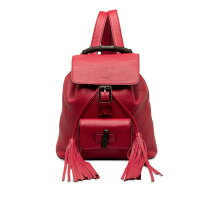 楽天市場】gucci バンブー リュックの通販