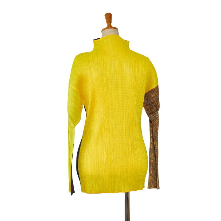 楽天市場】イッセイミヤケ ×YASUMASA MORIMURA PLEATS PLEASE プリーツ 