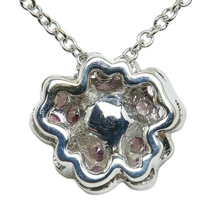 楽天市場】スタージュエリー K18WG ホワイトゴールド ダイヤ0.05ct  