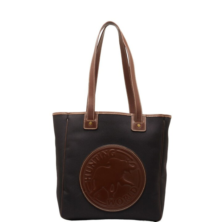 楽天市場】ハンティングワールド サファリトゥデイ トートバッグ  