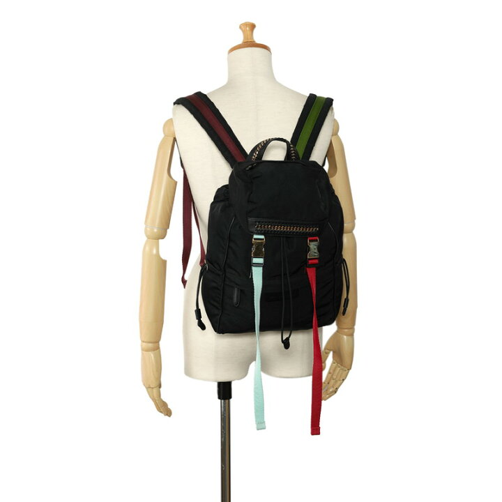 楽天市場】ステラマッカートニー Eco Nylon Falabella Go Mountain 