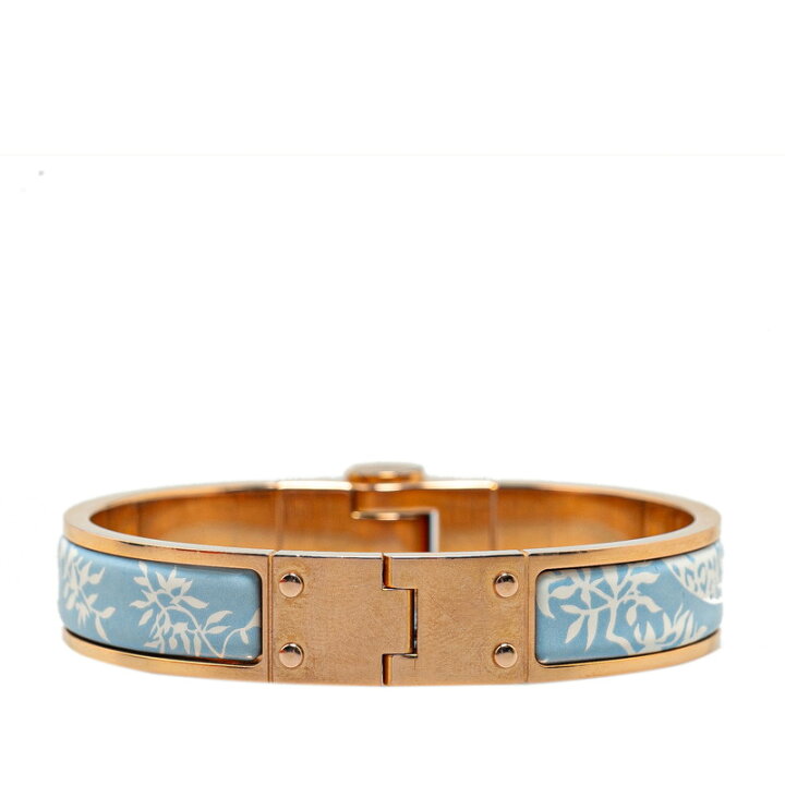 楽天市場】エルメス シャルニエール Tendresse Feline Tattoo Bracelet 