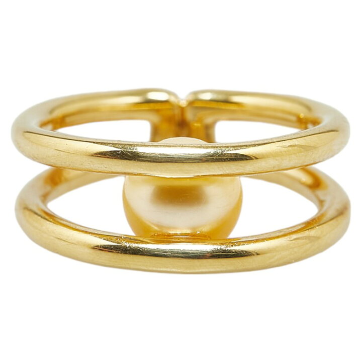 楽天市場】ミキモト ペンダントトップ K18YG イエローゴールド  