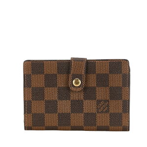 ルイ・ヴィトン(LOUIS VUITTON) ダミエ(Demier) 中古 レディース二 