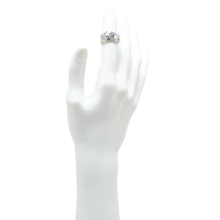 楽天市場】Pt900 プラチナ アレキサンドライト0.46ct ダイヤ0.33ct 