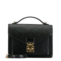 楽天市場】LOUIS VUITTON ルイ ヴィトン エピ モンソー M52122 美品の通販 