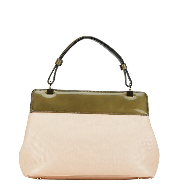 楽天市場】ブルガリ イザベラ ロッセリーニ ハンドバッグ ショルダー  