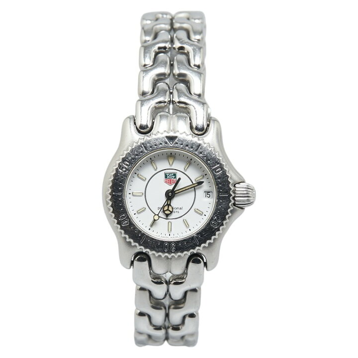 楽天市場】タグホイヤー プロフェッショナル200 腕時計 S99.008M  