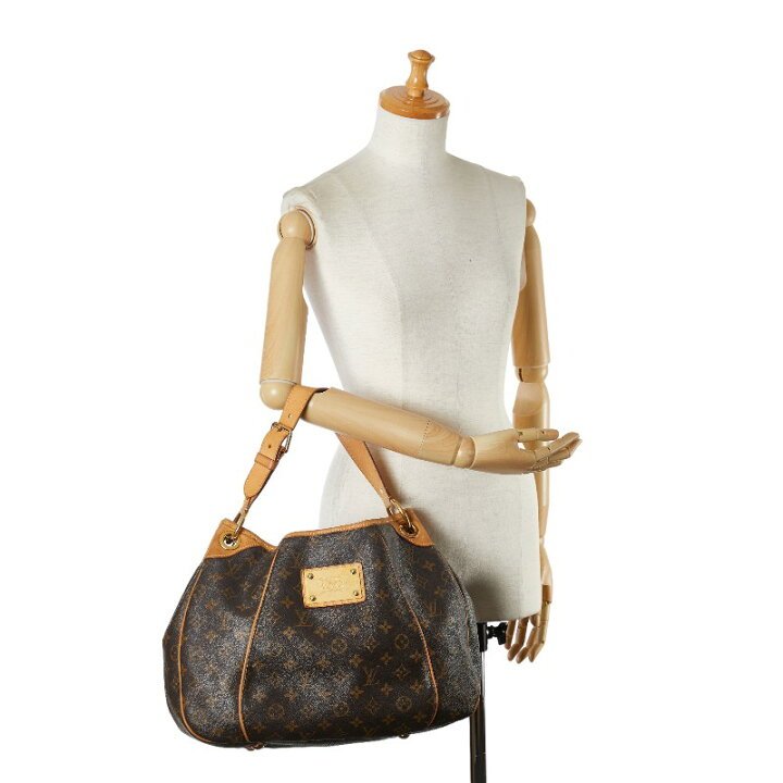 楽天市場】ルイ ヴィトン モノグラム ガリエラPM ショルダーバッグ  