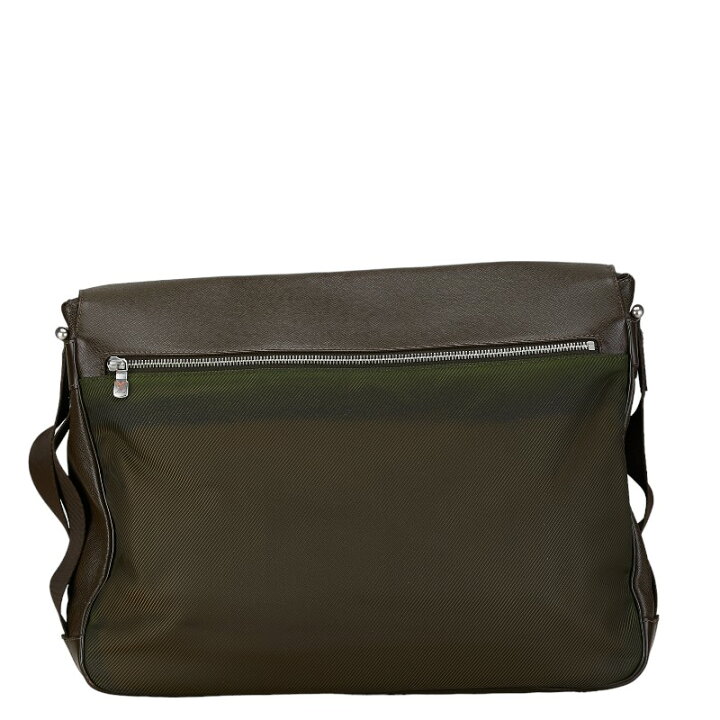 楽天市場】ルイ ヴィトン タイガ デルスー 斜め掛け ショルダーバッグ  