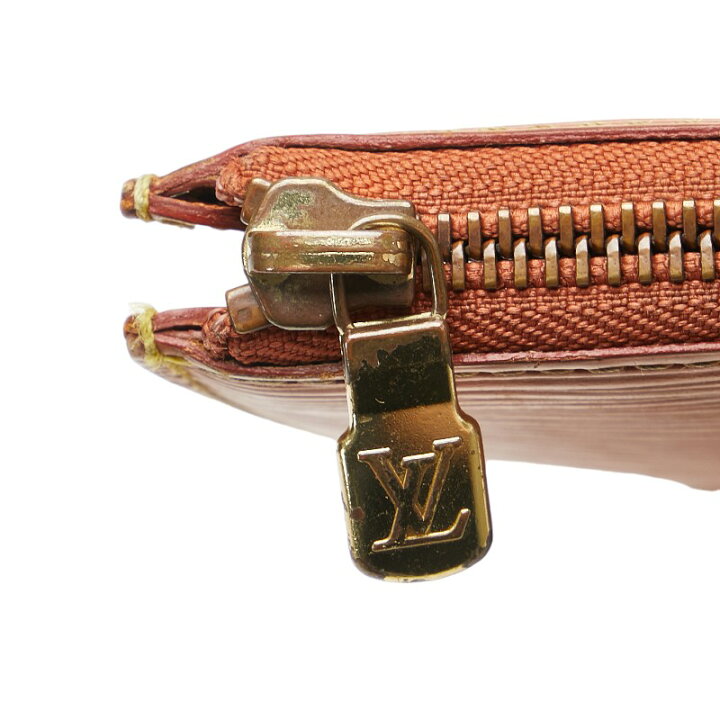 楽天市場】ルイ ヴィトン エピ ポッシュ ドキュマン クラッチバッグ  