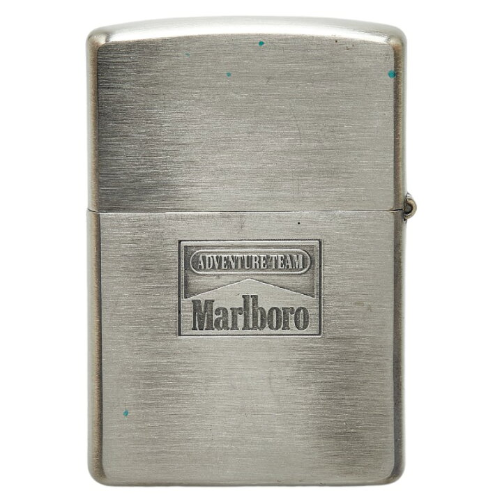 楽天市場】ジッポ Marlboro ADVENTURE TEAM マルボロ アドベンチャー  