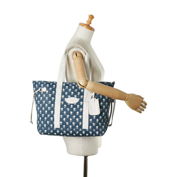 楽天市場】コーチ フラワー 花 モチーフ ハンドバッグ トートバッグ  