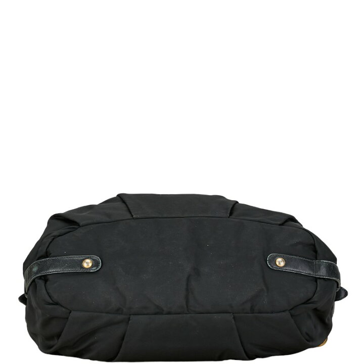 楽天市場】プラダ 三角ロゴプレート ハンドバッグ ショルダーバッグ  