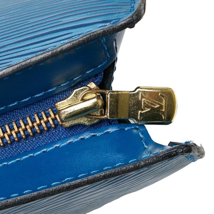 楽天市場】ルイ ヴィトン エピ サンジャック ハンドバッグ トート 