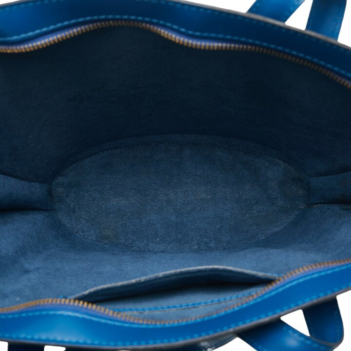 楽天市場】ルイ ヴィトン エピ サンジャック ハンドバッグ トート 