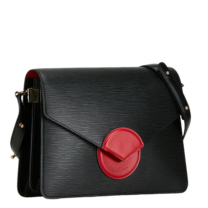 中古】 ルイヴィトン LOUIS VUITTON ミニ サンクルー ショルダーバッグ  