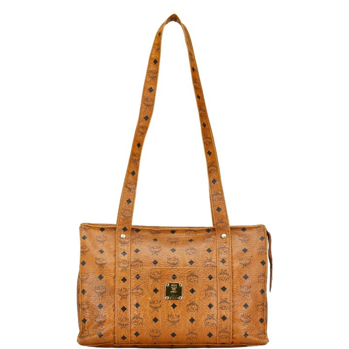 楽天市場】エム シー エム ヴィセトス ロゴグラム ショルダーバッグ  