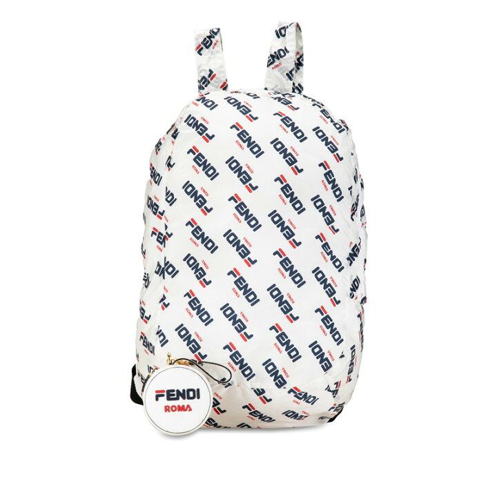 楽天市場】フェンディ×フィラ 【FENDI×FILA】 フェンディマニア FF 