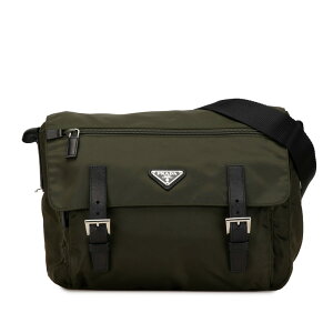 プラダ(PRADA) 中古 ナイロン ショルダーバッグ | 通販・人気 