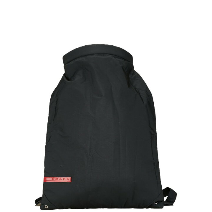 楽天市場】【バッグ】PRADA プラダ プラダスポーツ バックパック 