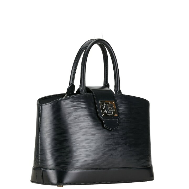 楽天市場】ルイ ヴィトン エピ エレクトリック ミラボーPM  