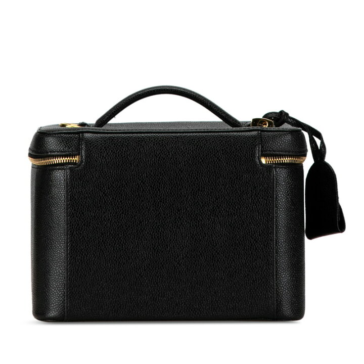 楽天市場】シャネル ココマーク ハンドバッグ ヴァニティバッグ  