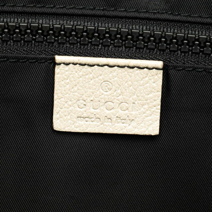 楽天市場】グッチ ロゴ 斜め掛け ショルダーバッグ 162904 ブラック 