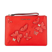 楽天市場】マイケル コース 中古 バッグ 赤の通販