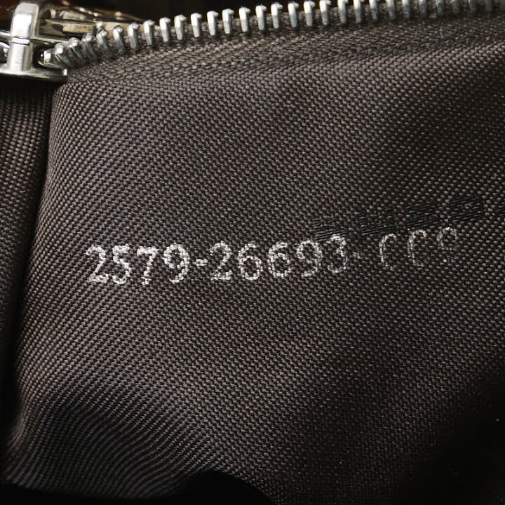 楽天市場】フェンディ ハンドバッグ トートバッグ 26693 ブラウン  