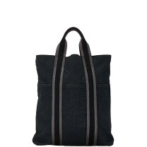 楽天市場】エルメス フールトゥ カバス トートバッグの通販 