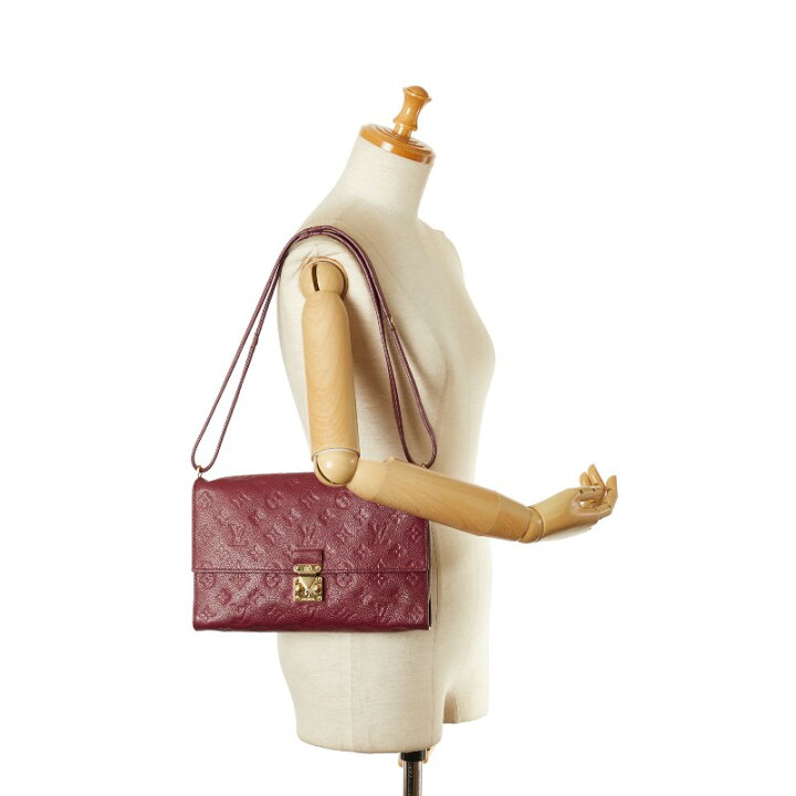 楽天市場】ルイ ヴィトン モノグラム アンプラント ファシナント 