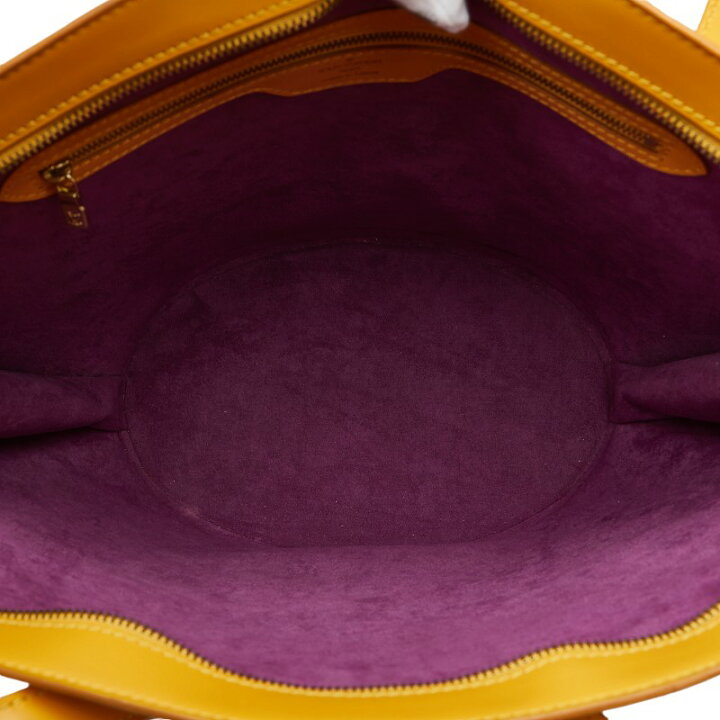 楽天市場】ルイ ヴィトン エピ サンジャック ショッピング トート  