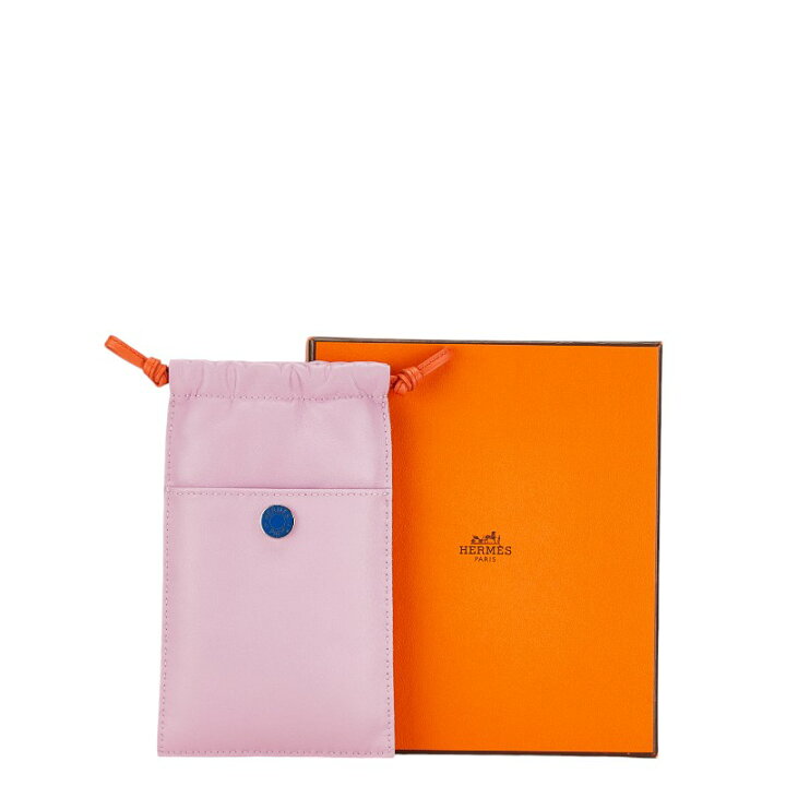 楽天市場】エルメス ピロ フォンケース クルードセル スマホ  