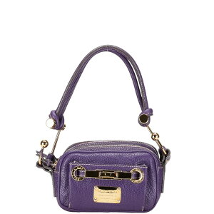 ドルチェ＆ガッバーナ(Dolce&Gabbana) 中古 ショルダーバッグ | 通販 