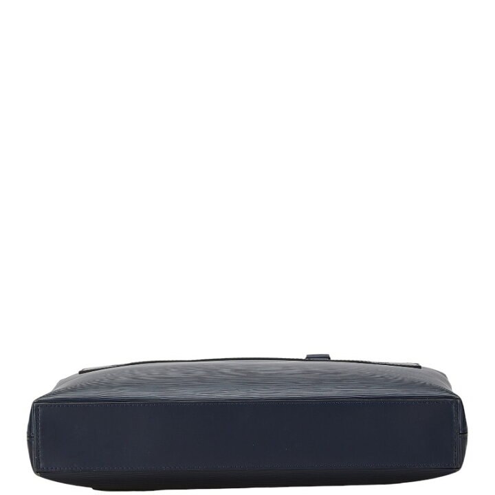 楽天市場】ルイ ヴィトン エピ ブルックス ビジネスバッグ ショルダー  