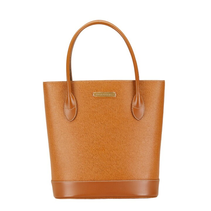 楽天市場】バーバリー ノバチェック シャドーホース ハンドバッグ  