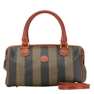フェンディ(FENDI) ペカン(PEQUIN) 中古 ショルダーバッグ | 通販  