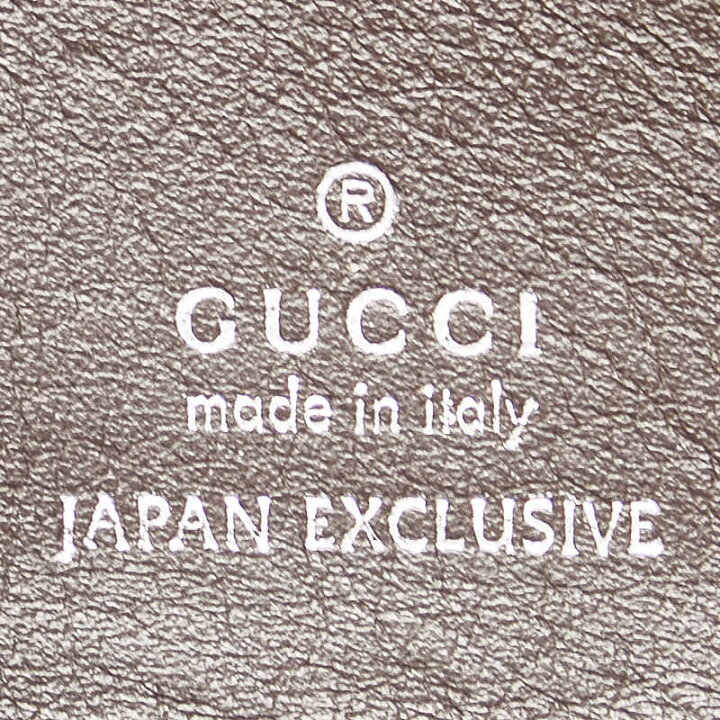 楽天市場】グッチ パイソン 蛇 レディロック JAPAN EXCLUSIVE チェーン 
